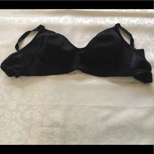 ♥️Victoria’s Secret Black Bra♥️
